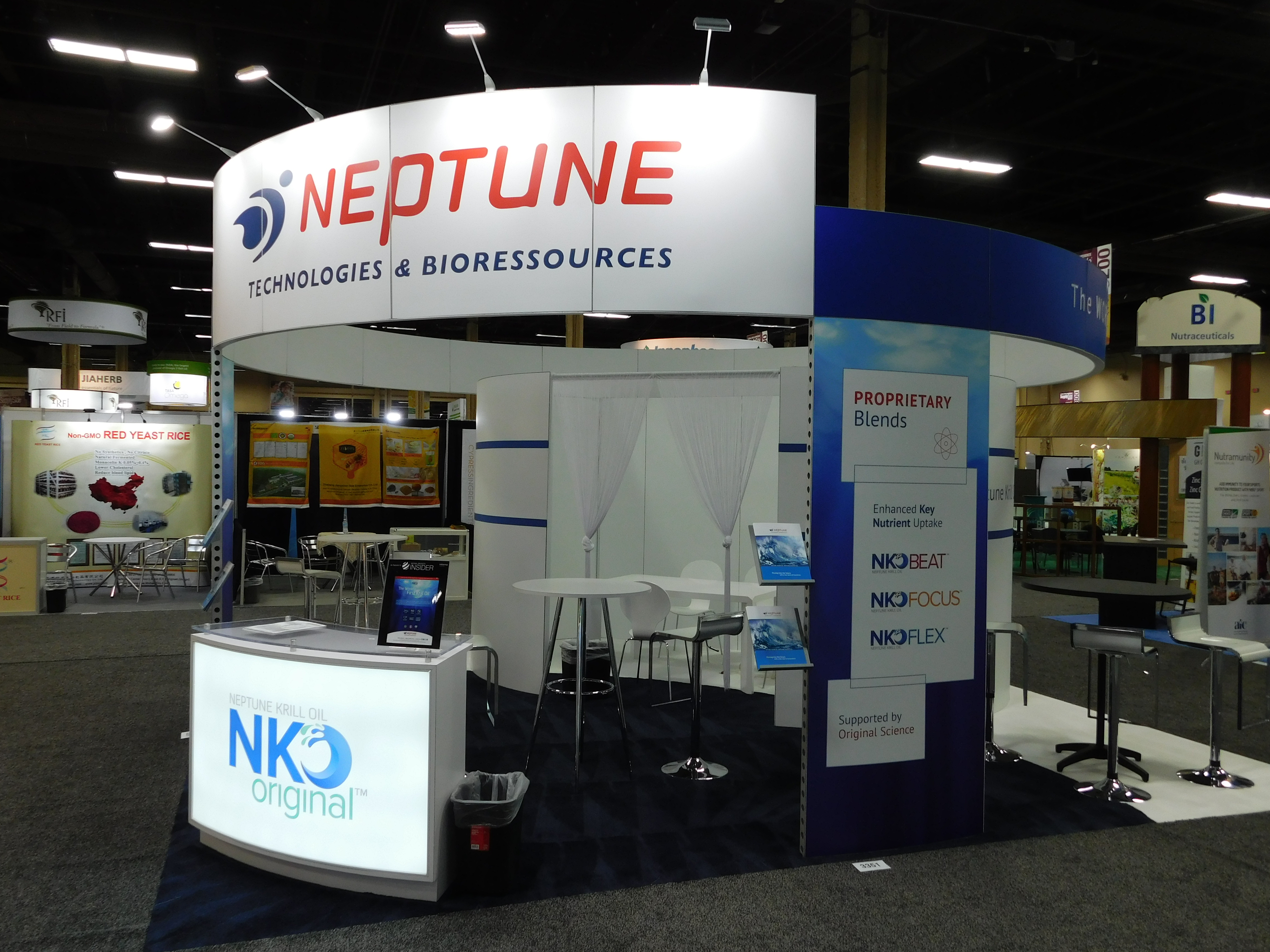 Neptune Wellness Solutions